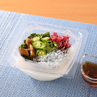 とろーり豆腐豆腐