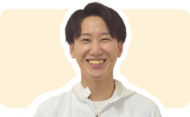 児玉工場 業務課 2020年入社 Sさんのイメージ