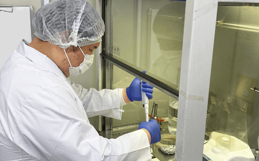 仕事をする上で大切にしていることのイメージ