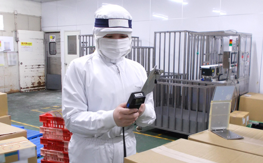 仕事をする上で大切にしていることのイメージ