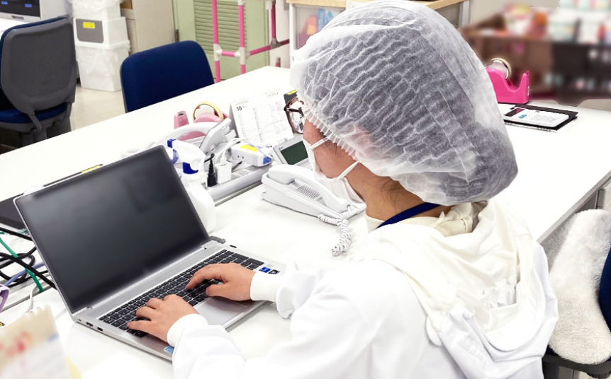 仕事をする上で大切にしていることのイメージ